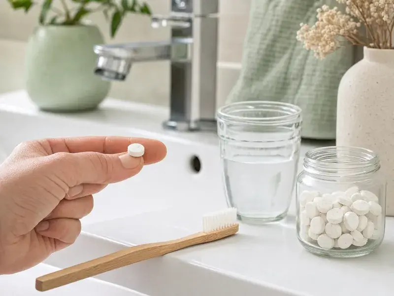 how-to-use-toothpaste-tablets