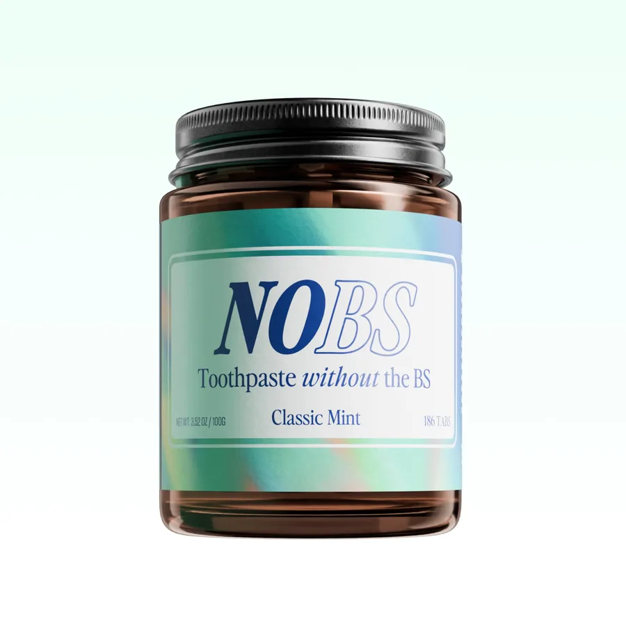 nobs-toothpaste-tablets